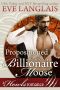 [Howls Romance 01] • Propositioned by the Billionaire Moose